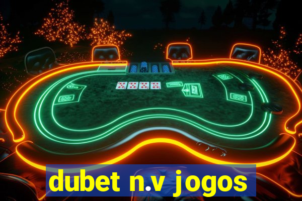 dubet n.v jogos